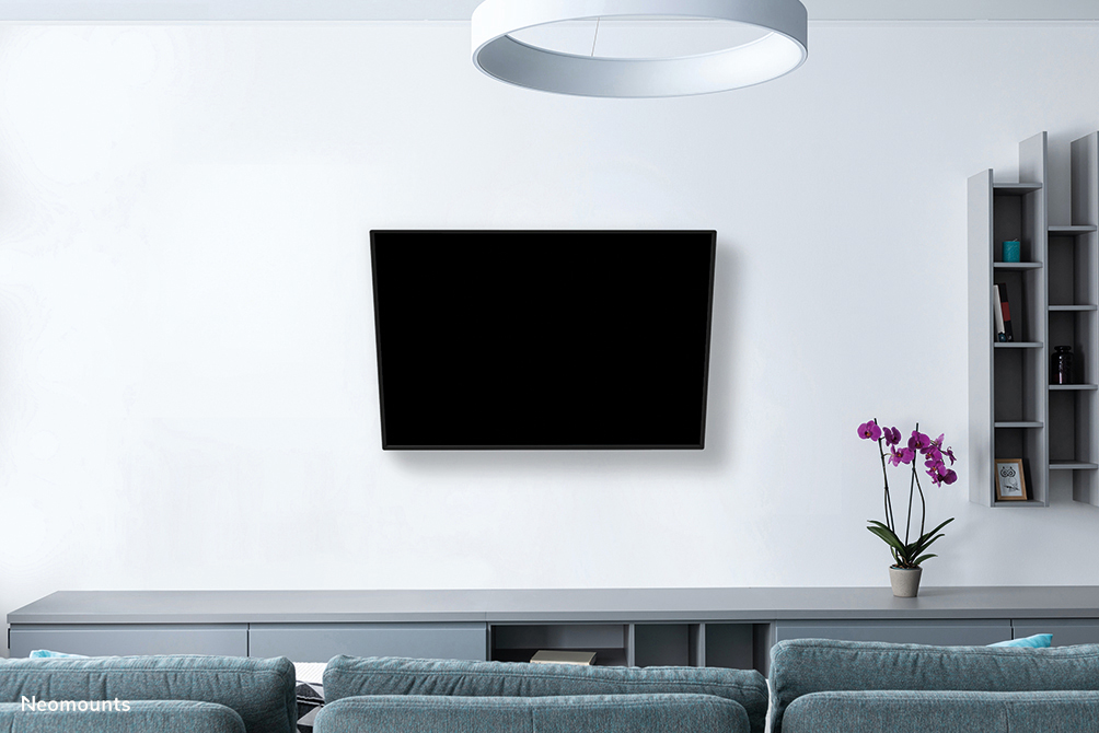 Neomounts WL40S-850BL14 Supporto TV a parete 32-65" - mobilità completa - installazione rapida